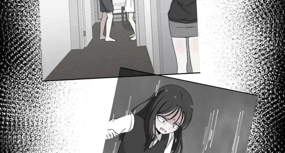The Secret of the Partner Next to You Chapter 91 page 77 - 
