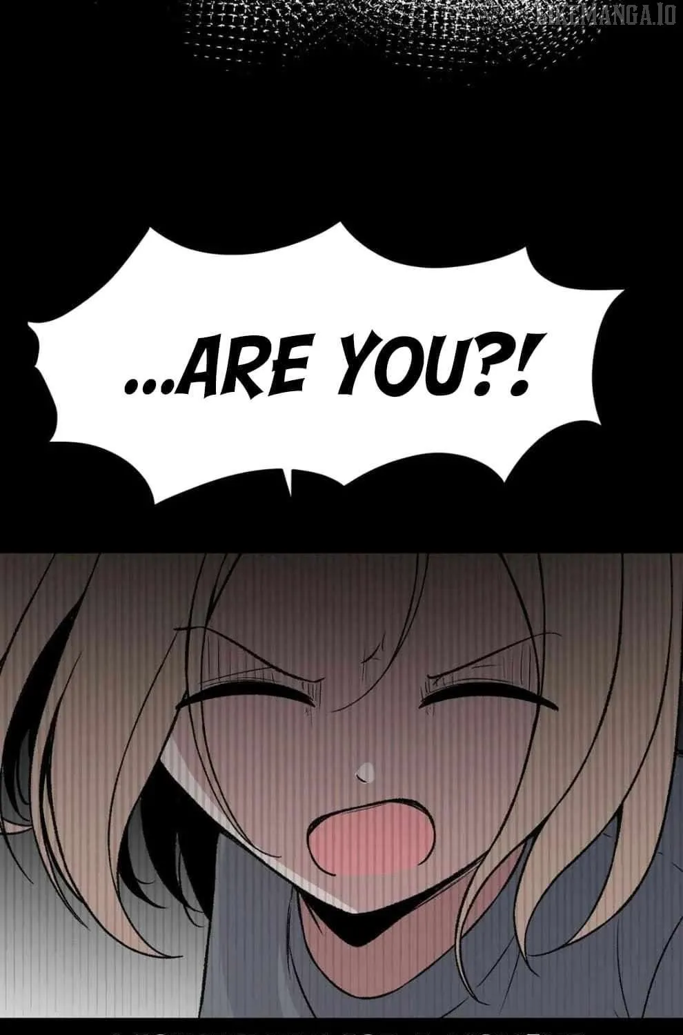 The Secret of the Partner Next to You Chapter 91 page 80 - 