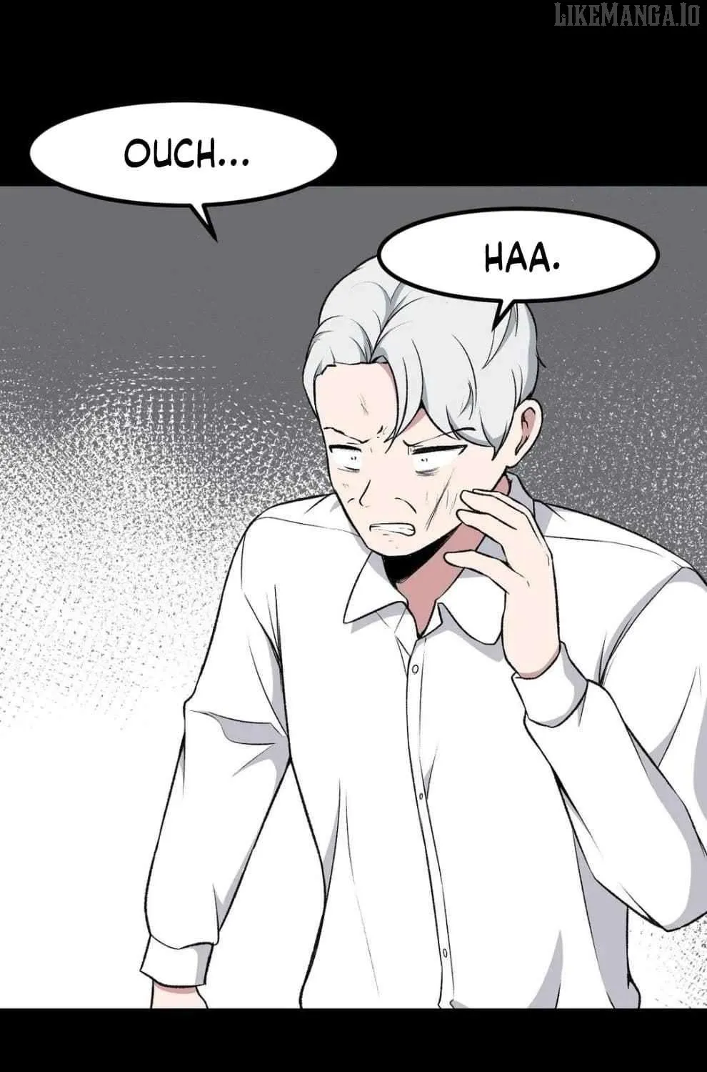 The Secret of the Partner Next to You Chapter 91 page 82 - 