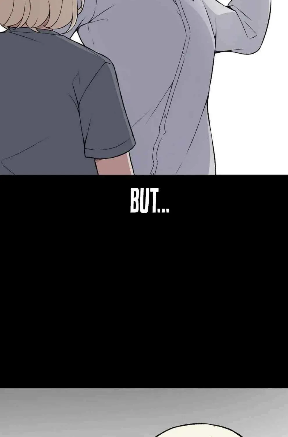 The Secret of the Partner Next to You Chapter 91 page 85 - 