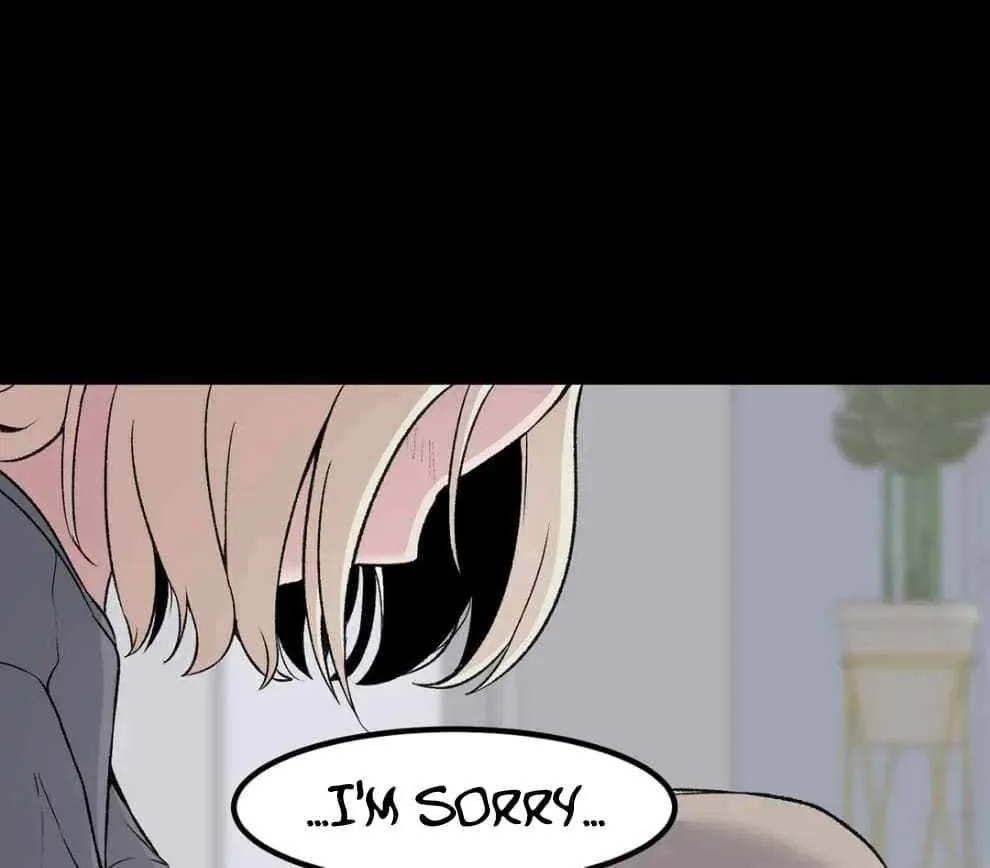 The Secret of the Partner Next to You Chapter 91 page 90 - 