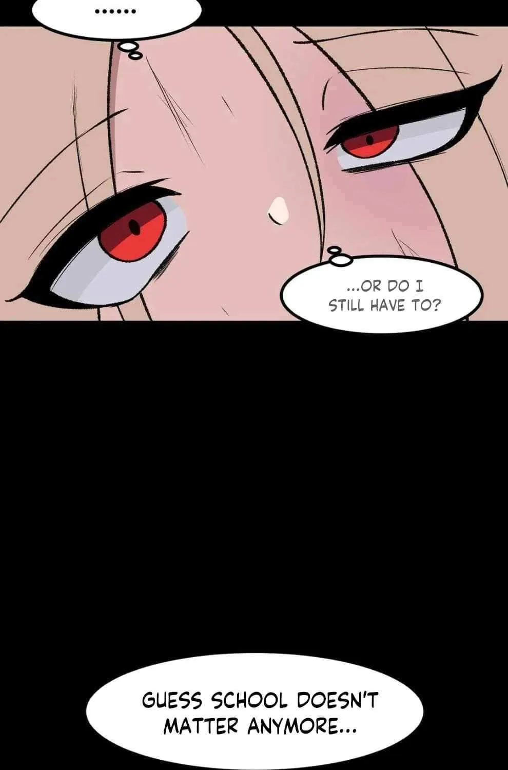 The Secret of the Partner Next to You Chapter 91 page 95 - 