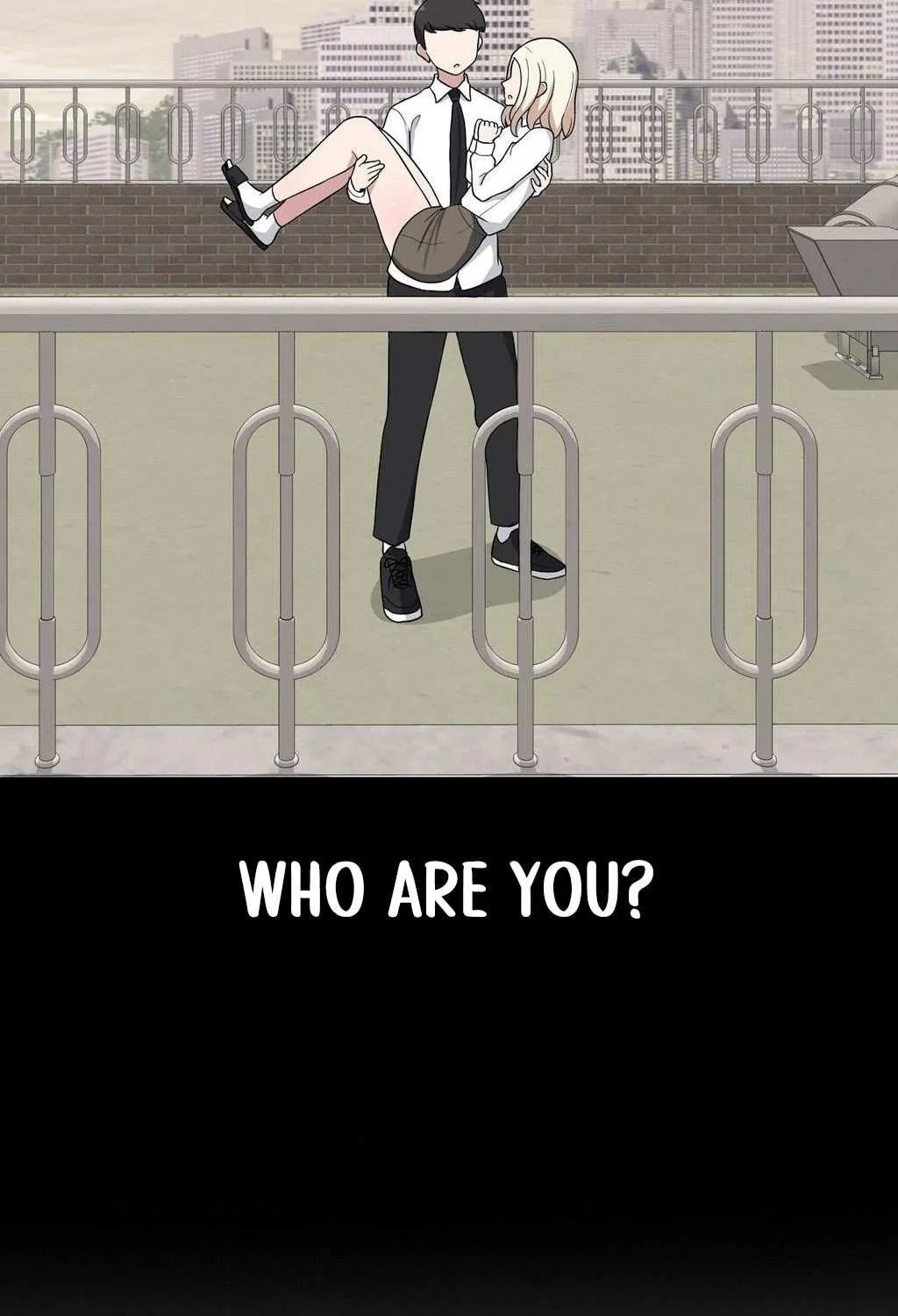The Secret of the Partner Next to You Chapter 92 page 11 - 