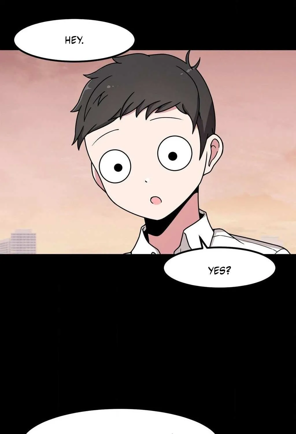 The Secret of the Partner Next to You Chapter 92 page 16 - 