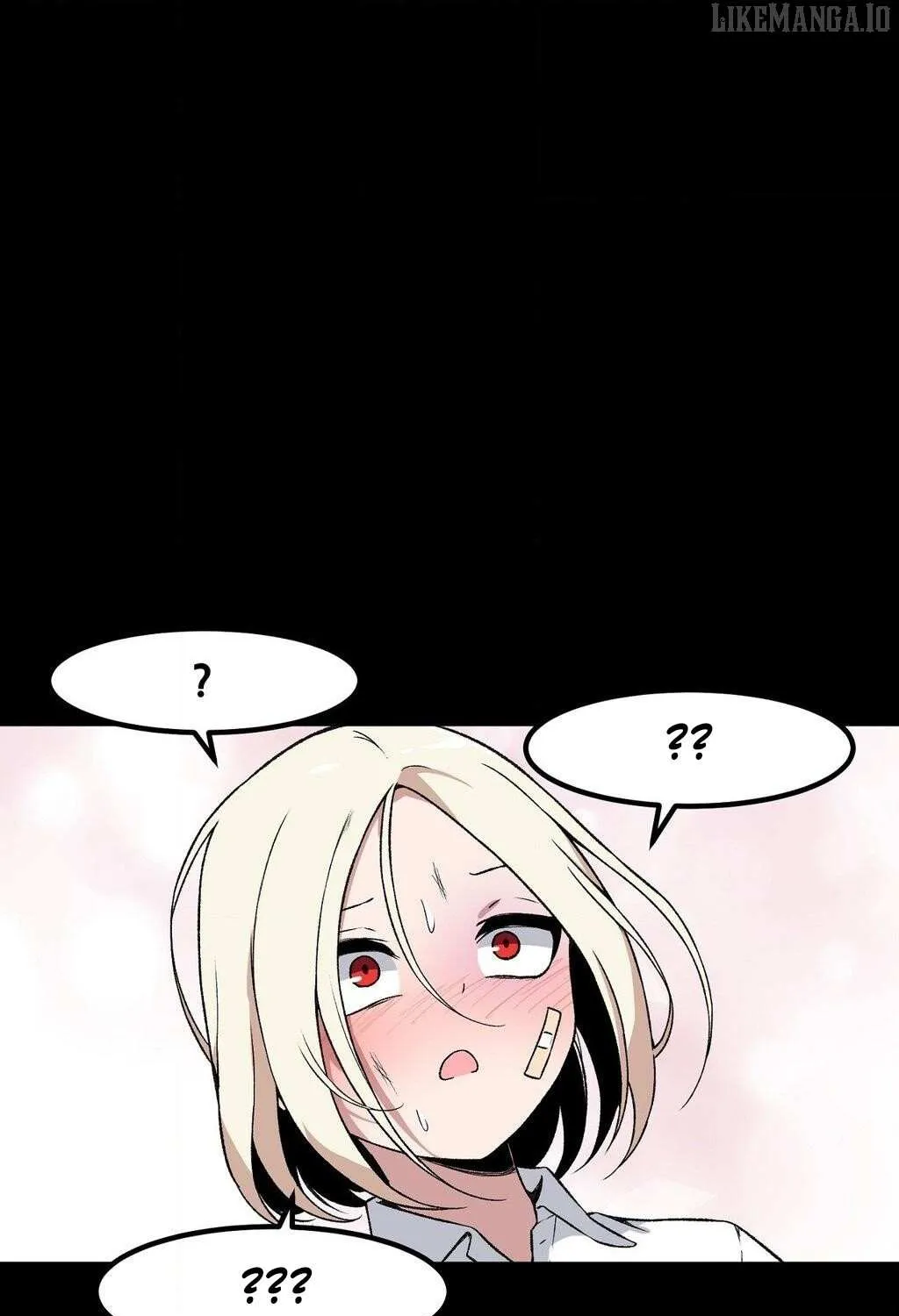 The Secret of the Partner Next to You Chapter 92 page 26 - 