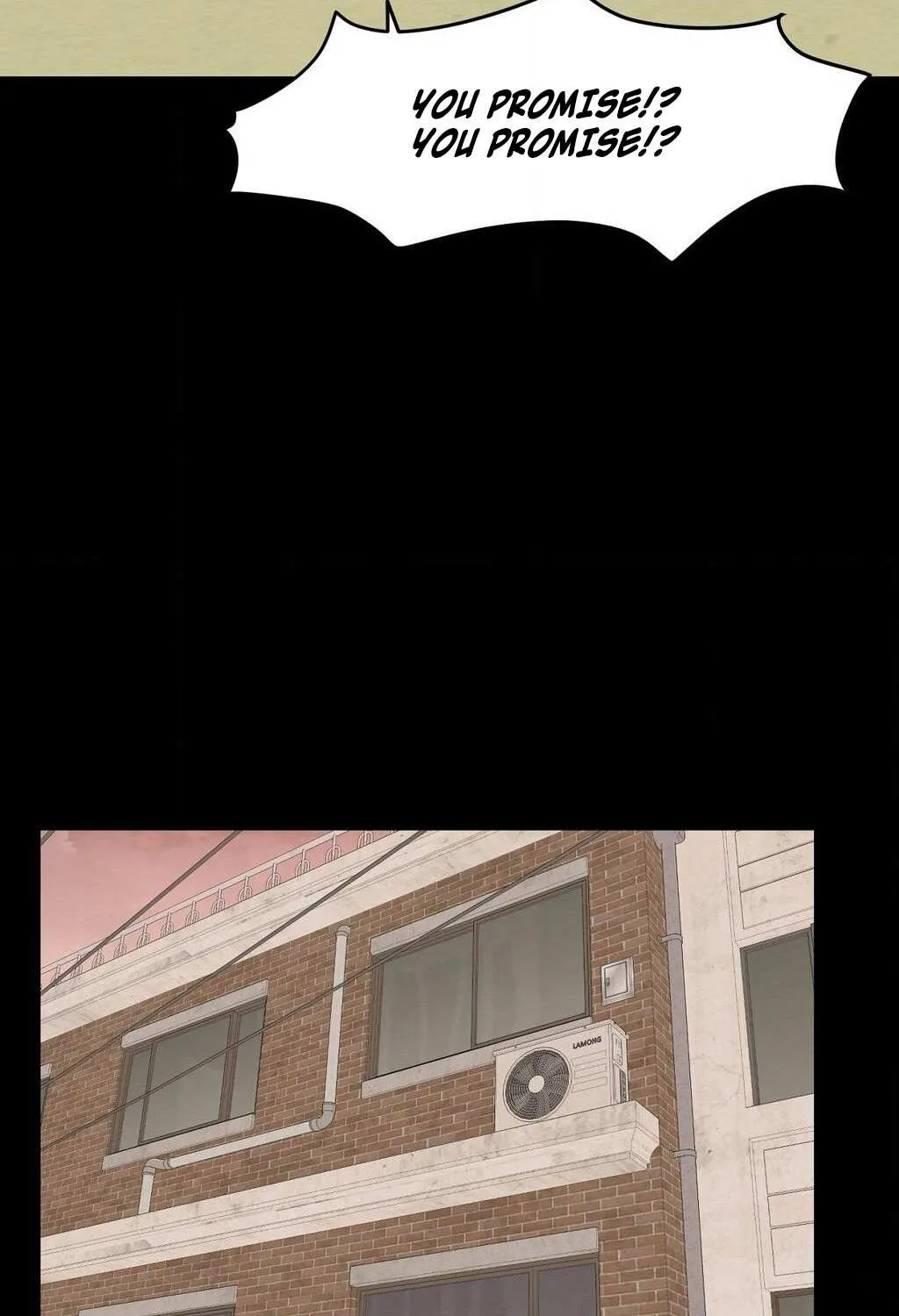 The Secret of the Partner Next to You Chapter 92 page 29 - 