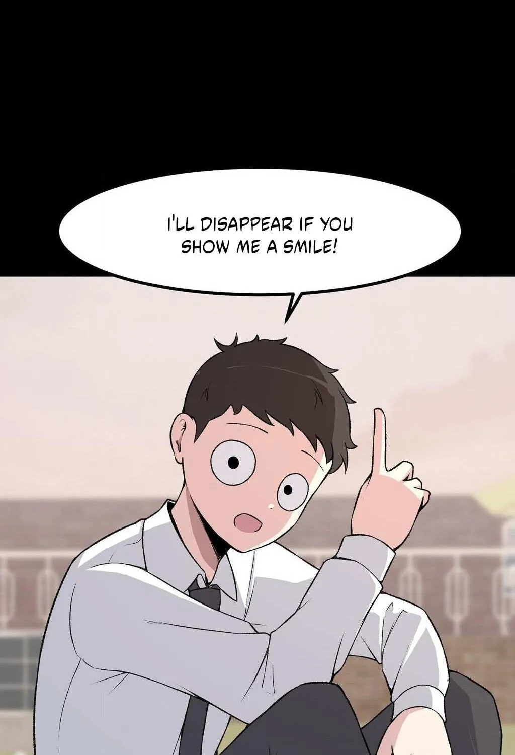 The Secret of the Partner Next to You Chapter 92 page 35 - 