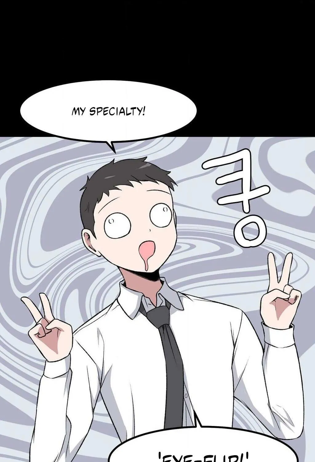 The Secret of the Partner Next to You Chapter 92 page 40 - 