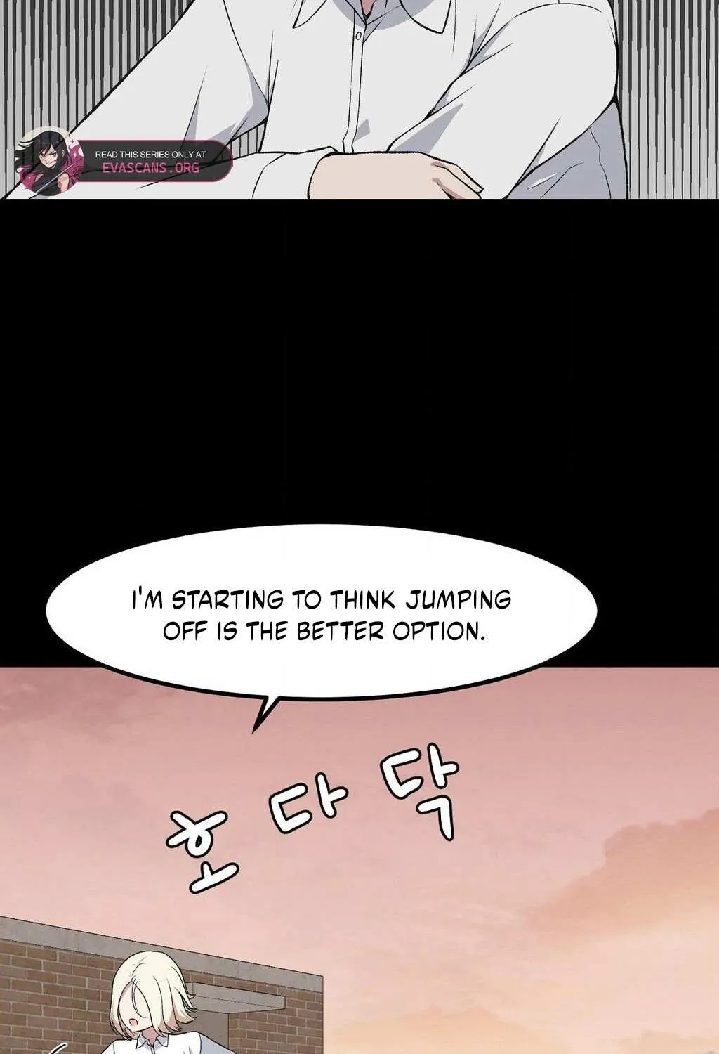 The Secret of the Partner Next to You Chapter 92 page 42 - 
