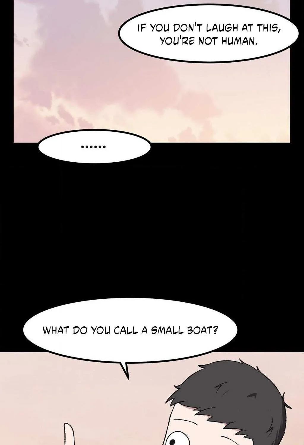 The Secret of the Partner Next to You Chapter 92 page 44 - 