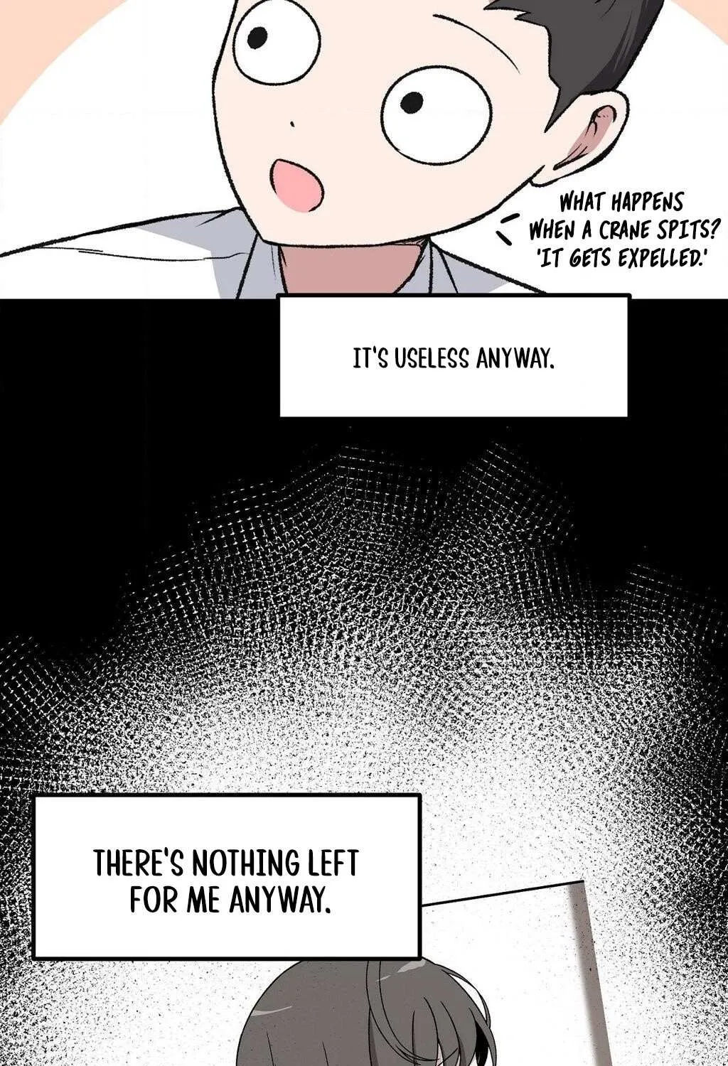 The Secret of the Partner Next to You Chapter 92 page 47 - 