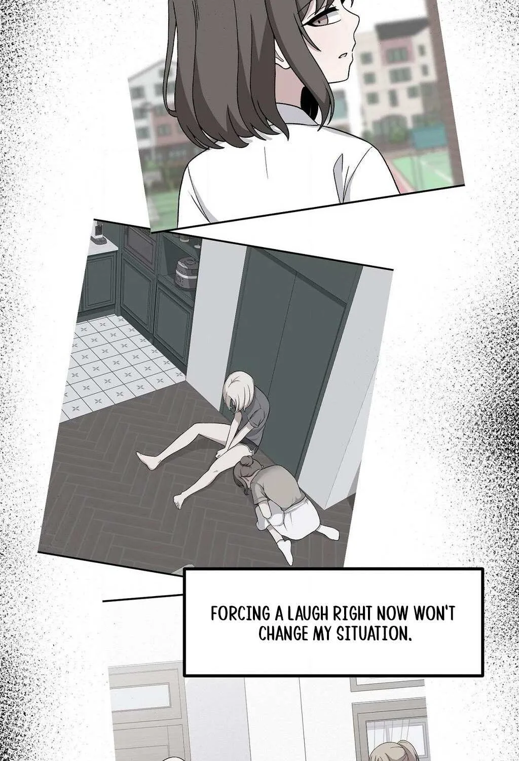 The Secret of the Partner Next to You Chapter 92 page 48 - 