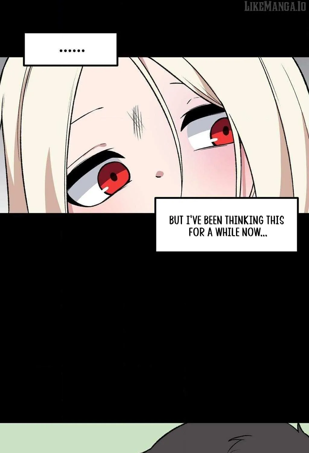 The Secret of the Partner Next to You Chapter 92 page 51 - 