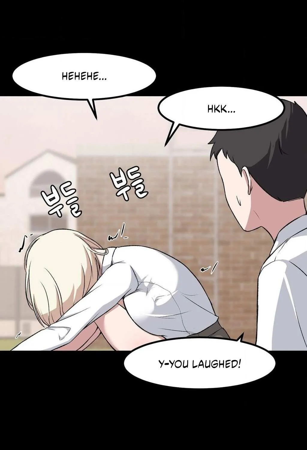 The Secret of the Partner Next to You Chapter 92 page 55 - 