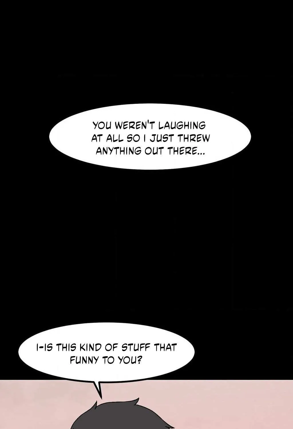 The Secret of the Partner Next to You Chapter 92 page 56 - 