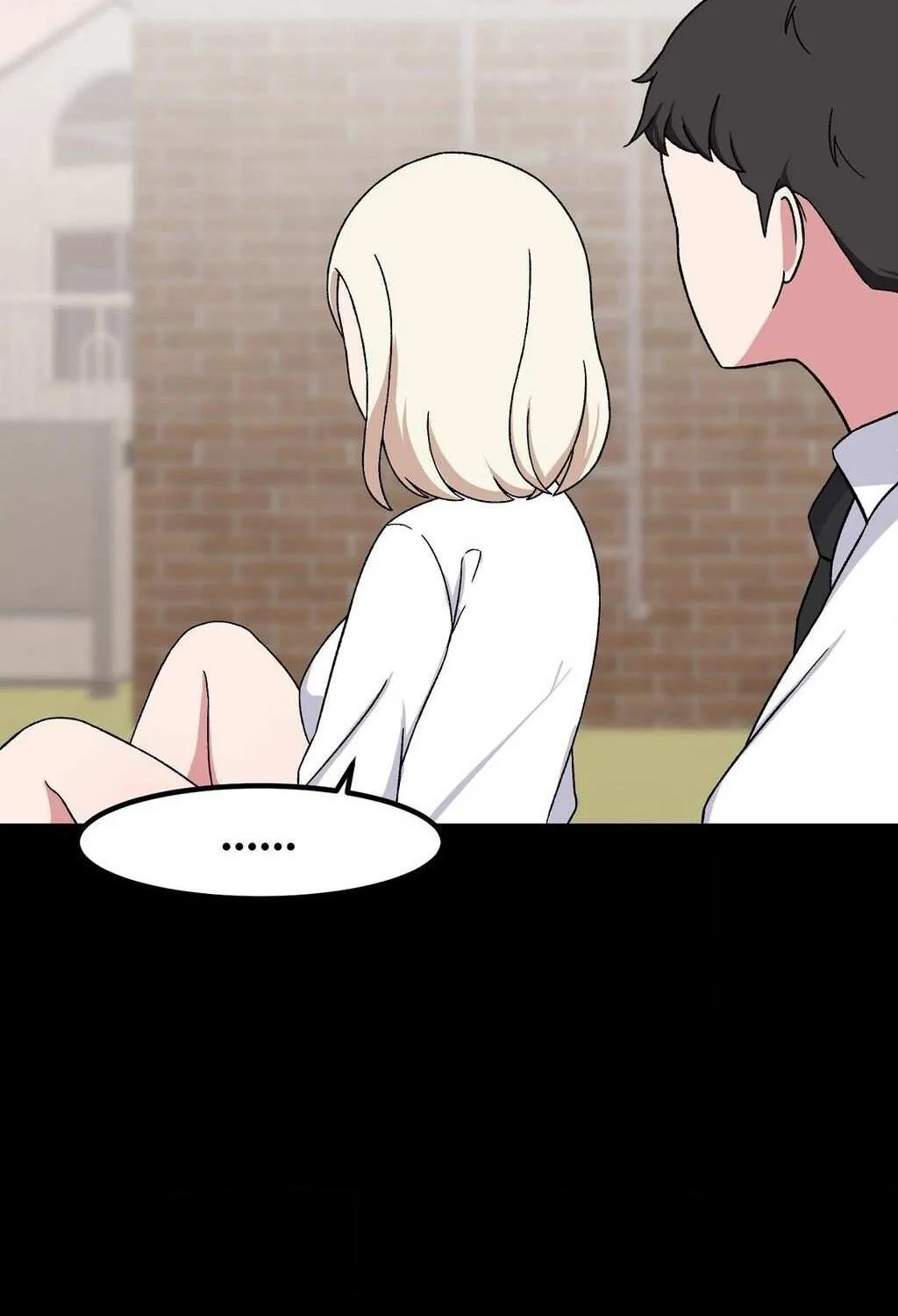 The Secret of the Partner Next to You Chapter 92 page 58 - 