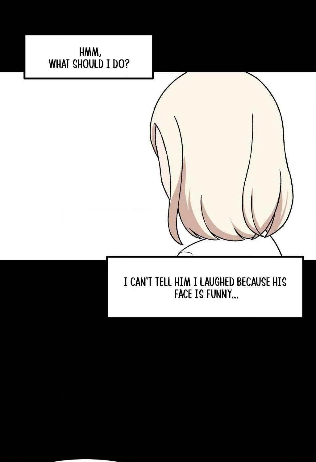 The Secret of the Partner Next to You Chapter 92 page 59 - 