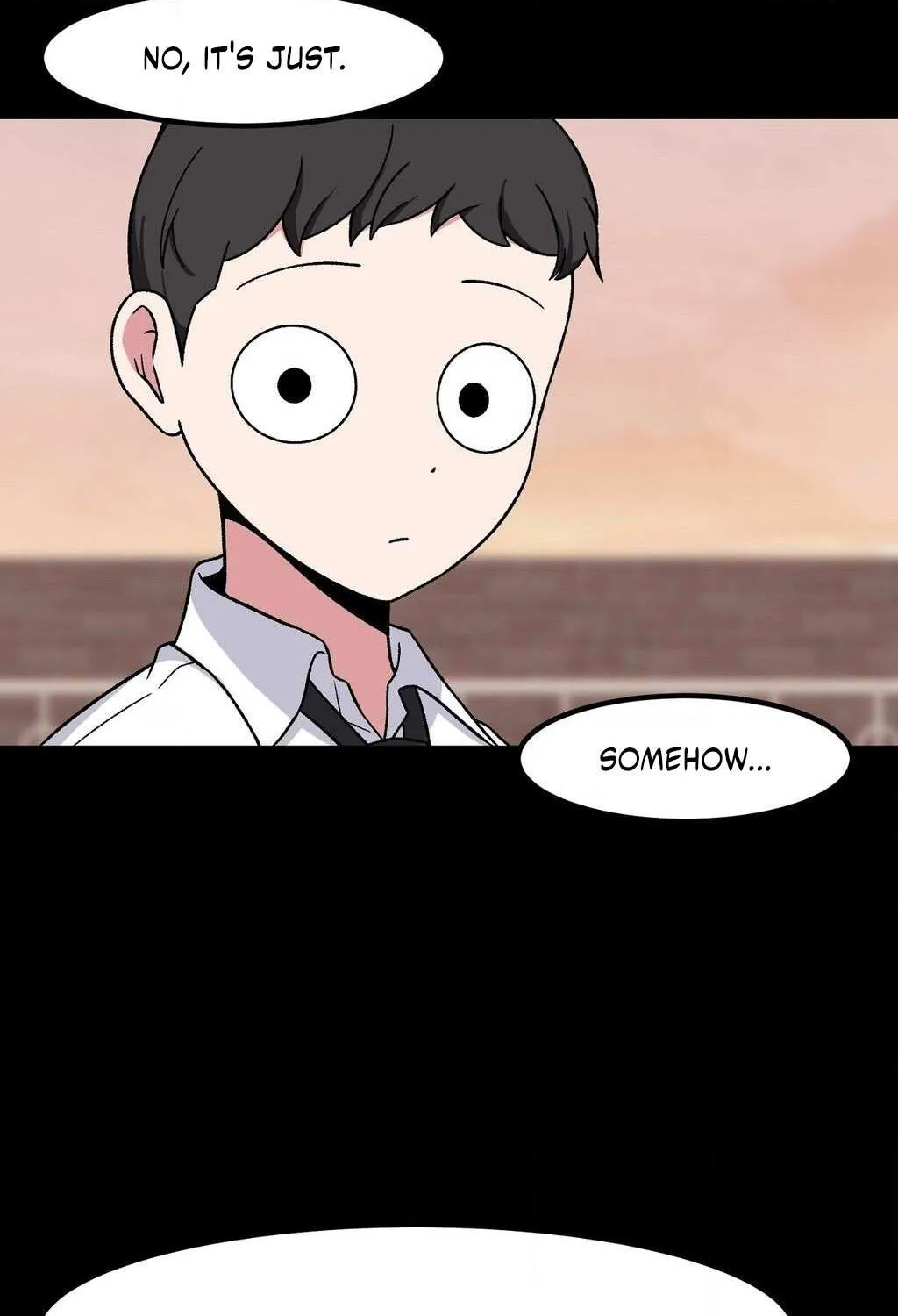 The Secret of the Partner Next to You Chapter 92 page 60 - 