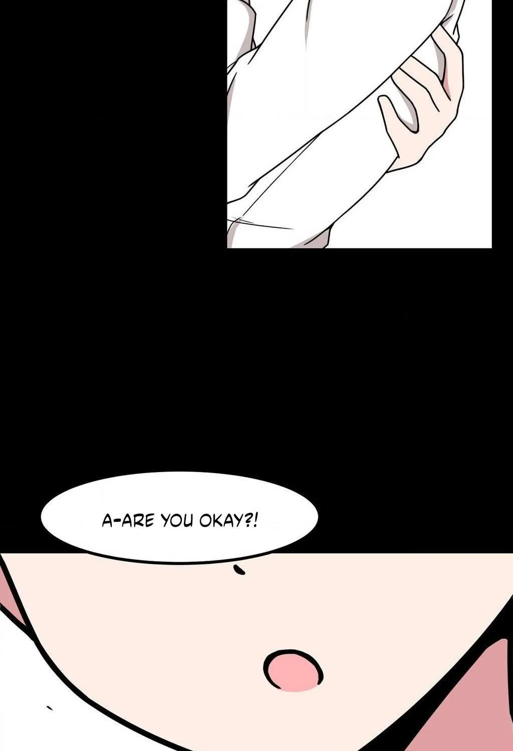 The Secret of the Partner Next to You Chapter 92 page 7 - 