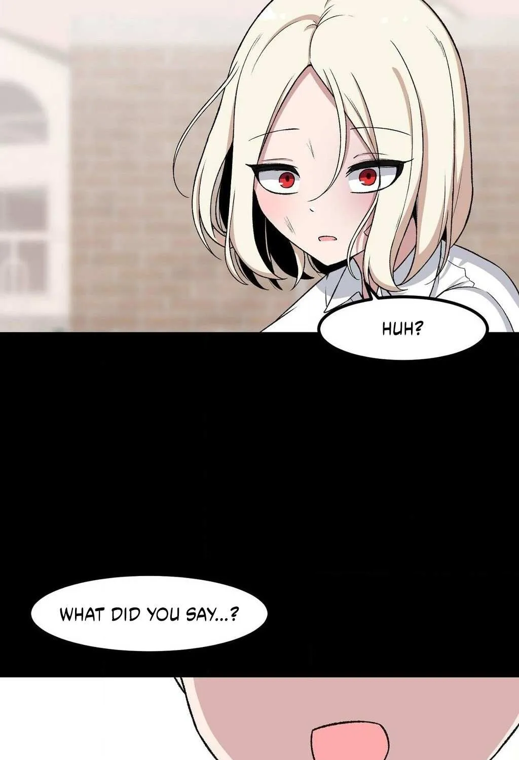 The Secret of the Partner Next to You Chapter 92 page 67 - 