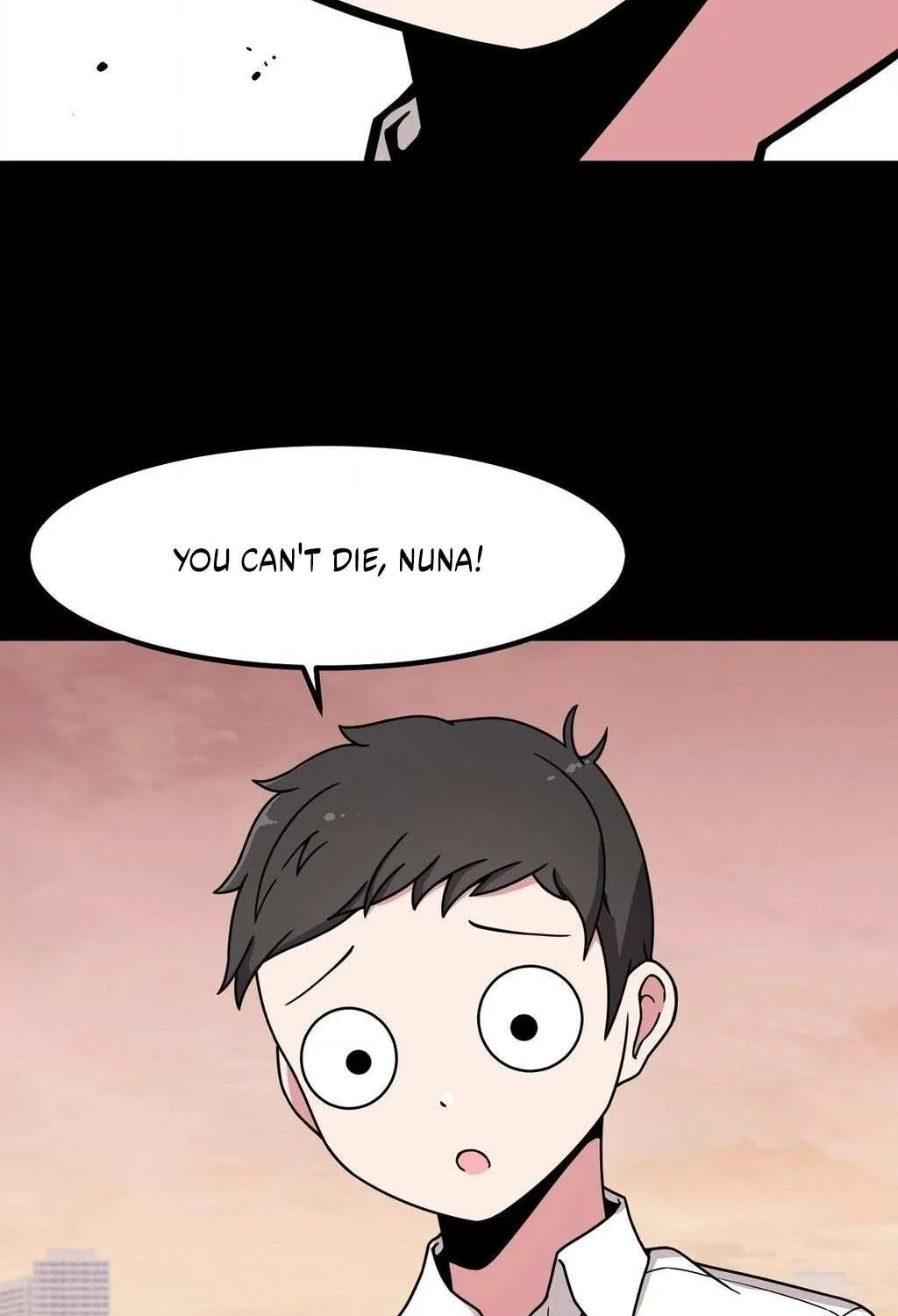 The Secret of the Partner Next to You Chapter 92 page 8 - 