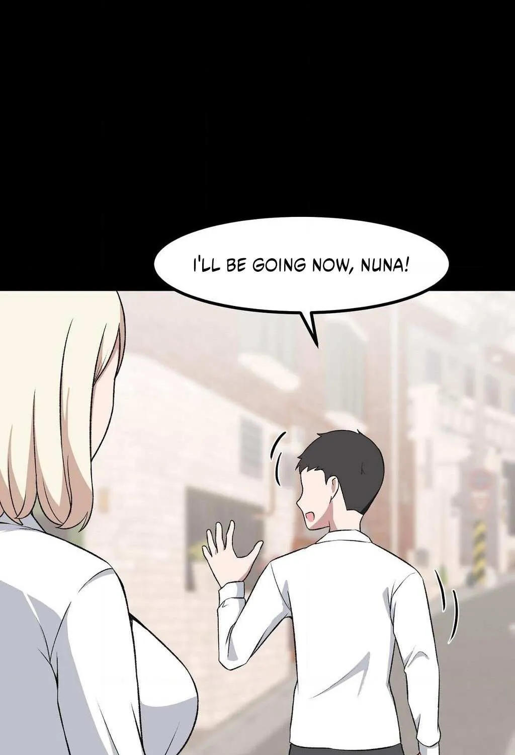 The Secret of the Partner Next to You Chapter 92 page 79 - 