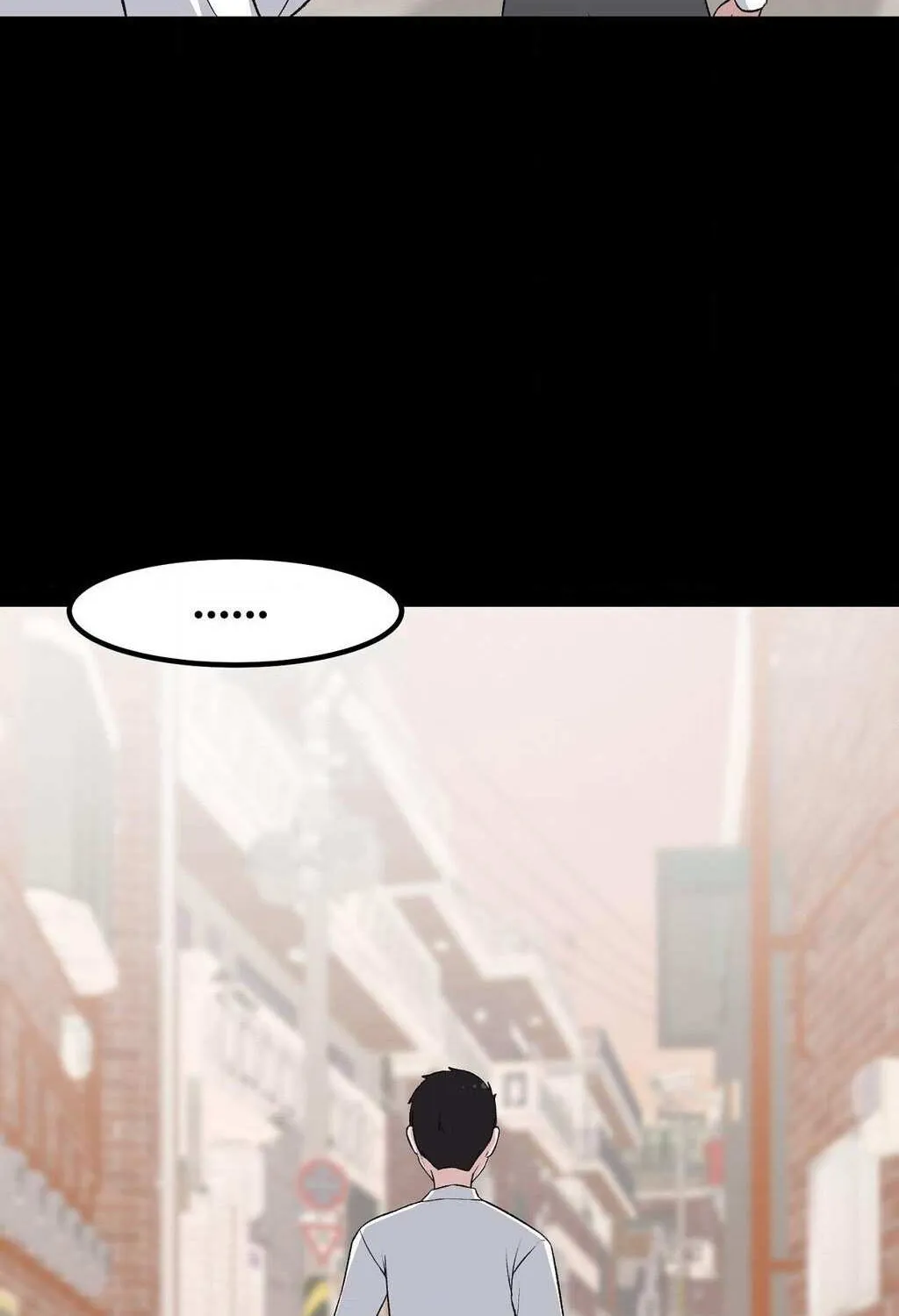 The Secret of the Partner Next to You Chapter 92 page 80 - 