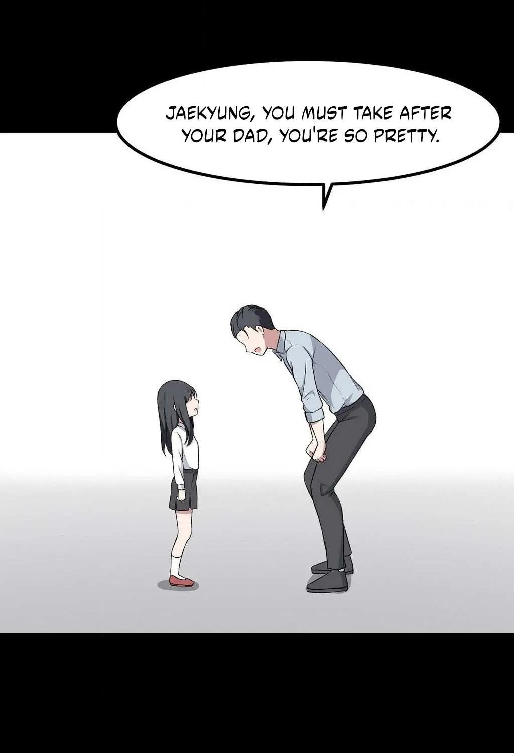 The Secret of the Partner Next to You Chapter 92 page 84 - 