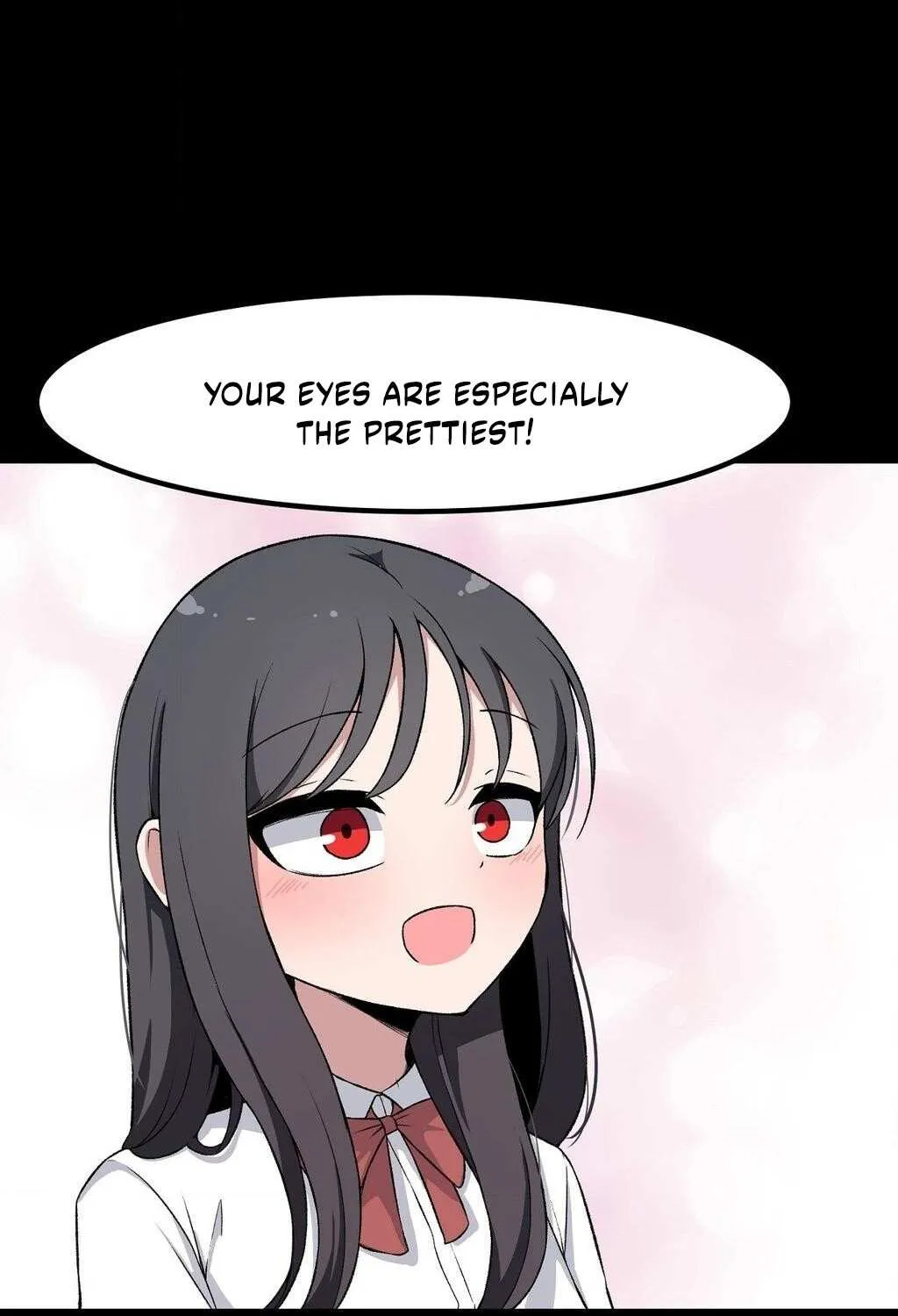 The Secret of the Partner Next to You Chapter 92 page 85 - 