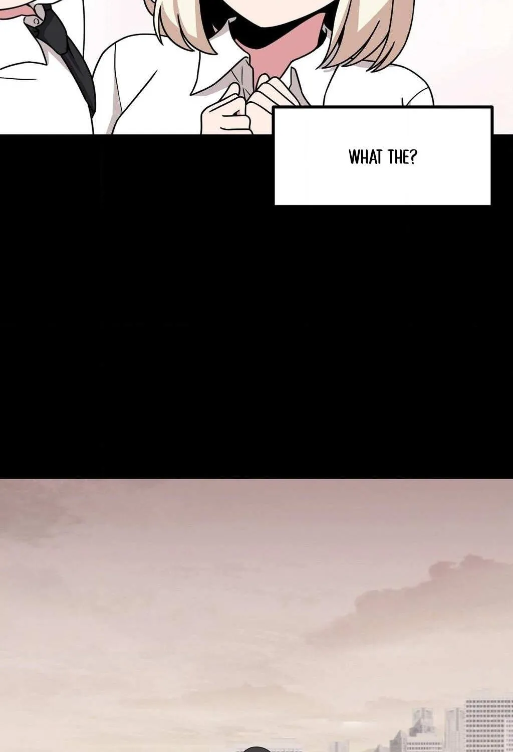 The Secret of the Partner Next to You Chapter 92 page 10 - 
