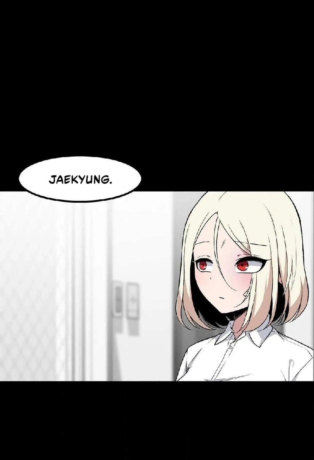 The Secret of the Partner Next to You Chapter 93 page 18 - 