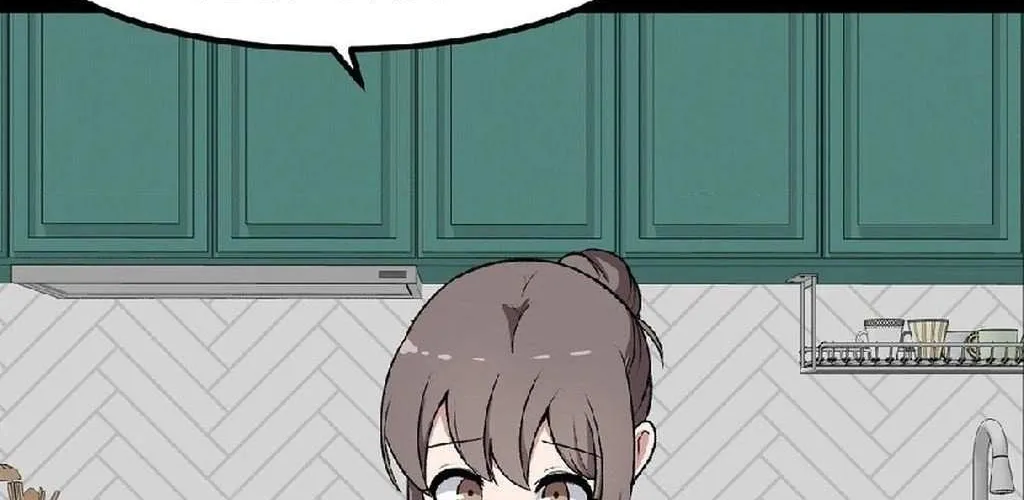 The Secret of the Partner Next to You Chapter 93 page 25 - 