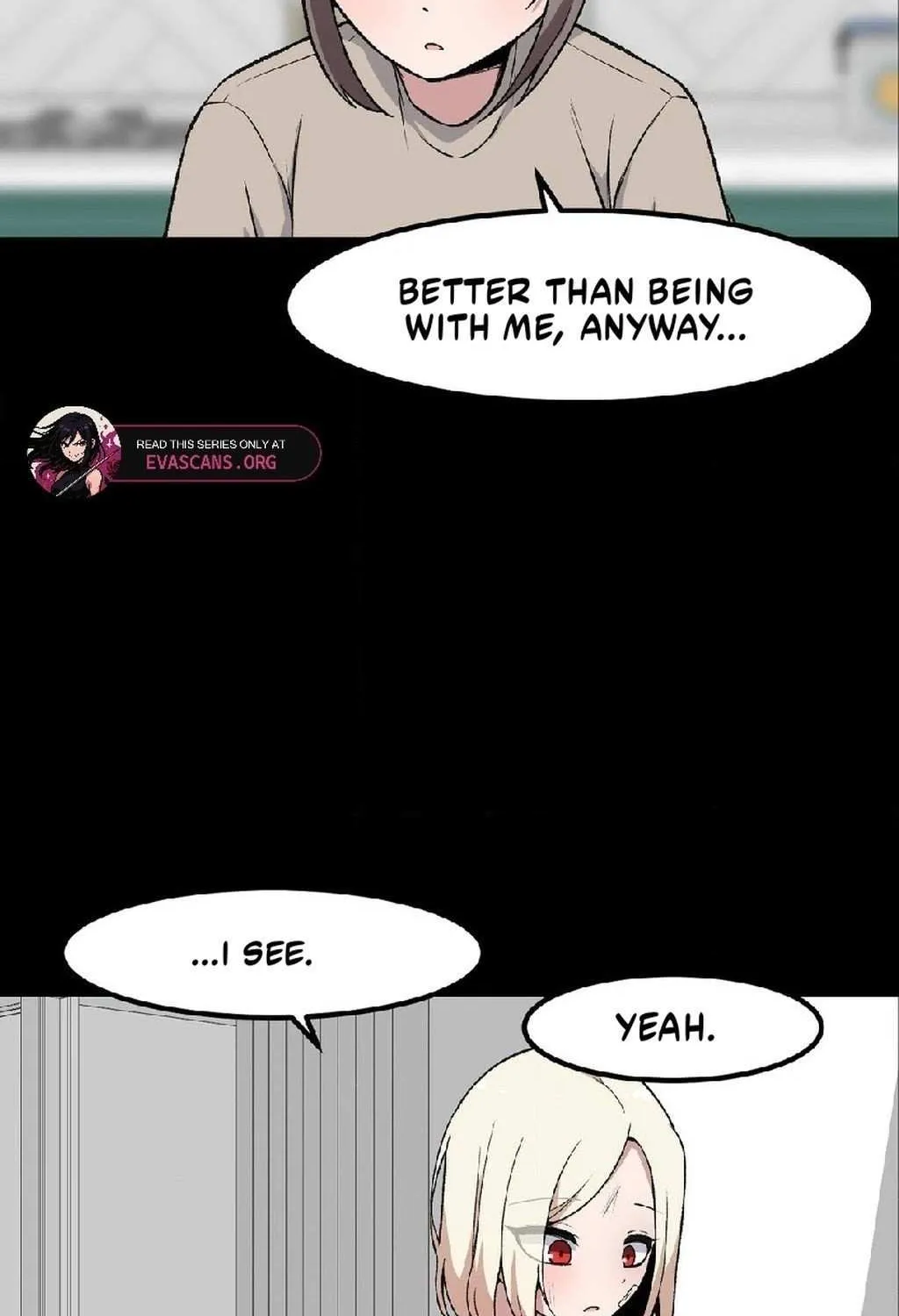 The Secret of the Partner Next to You Chapter 93 page 29 - 