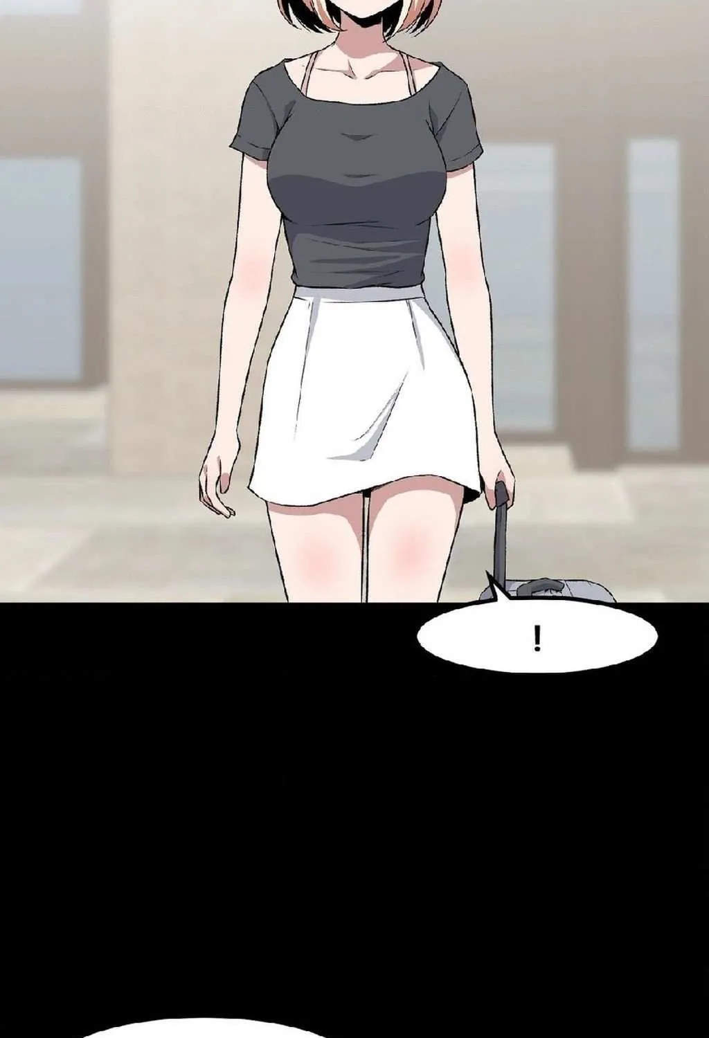 The Secret of the Partner Next to You Chapter 93 page 34 - 
