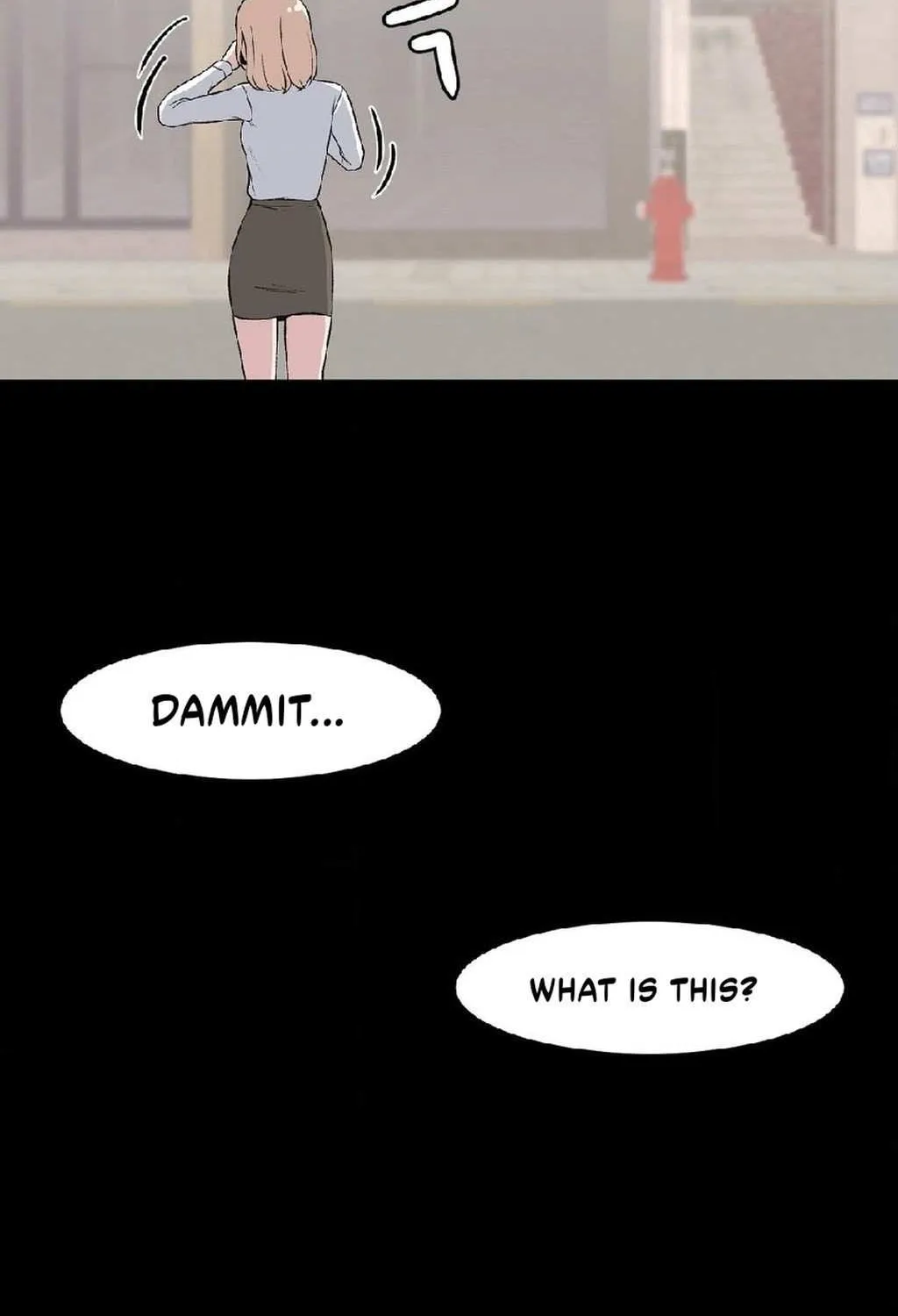 The Secret of the Partner Next to You Chapter 93 page 5 - 