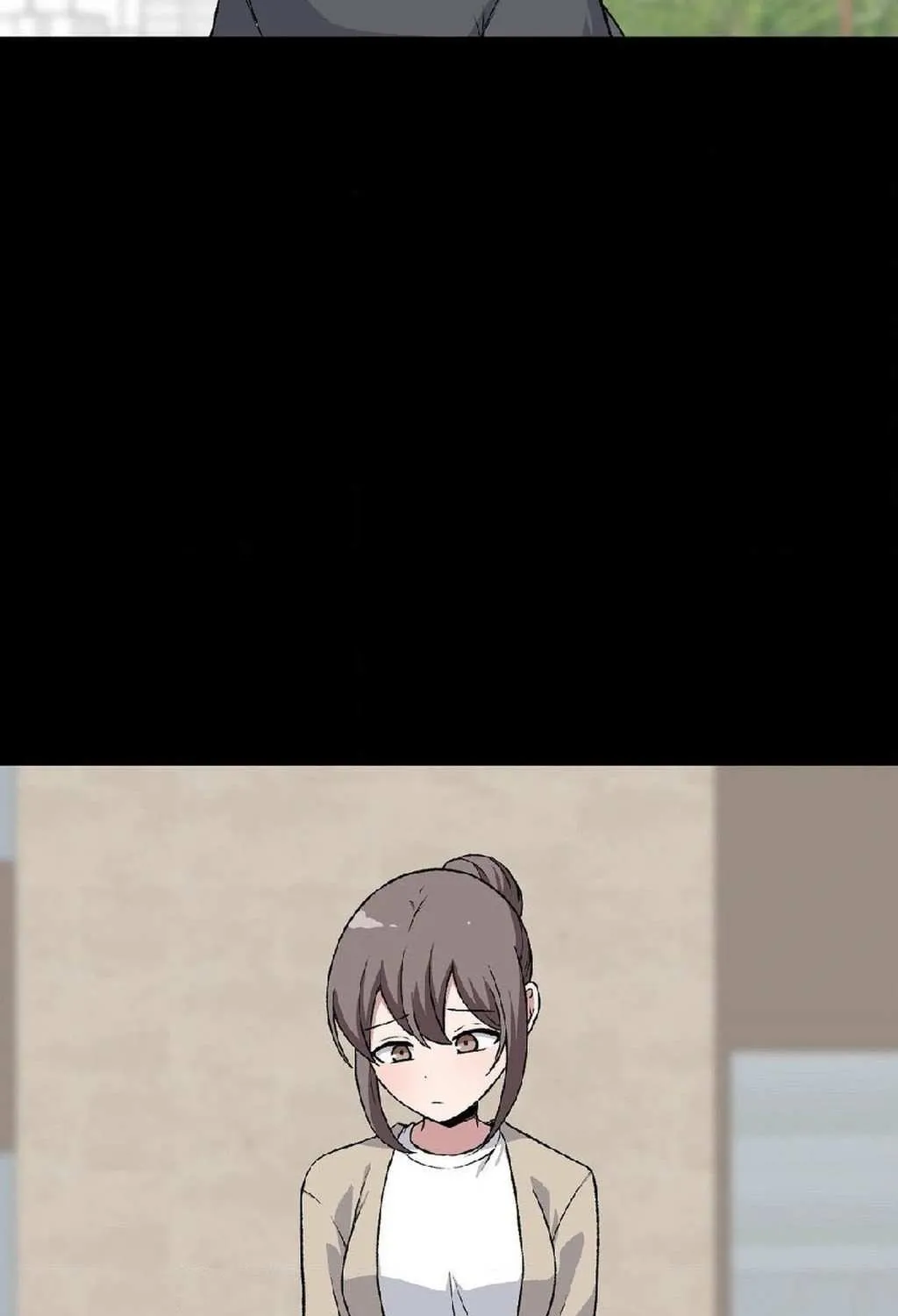 The Secret of the Partner Next to You Chapter 93 page 42 - 