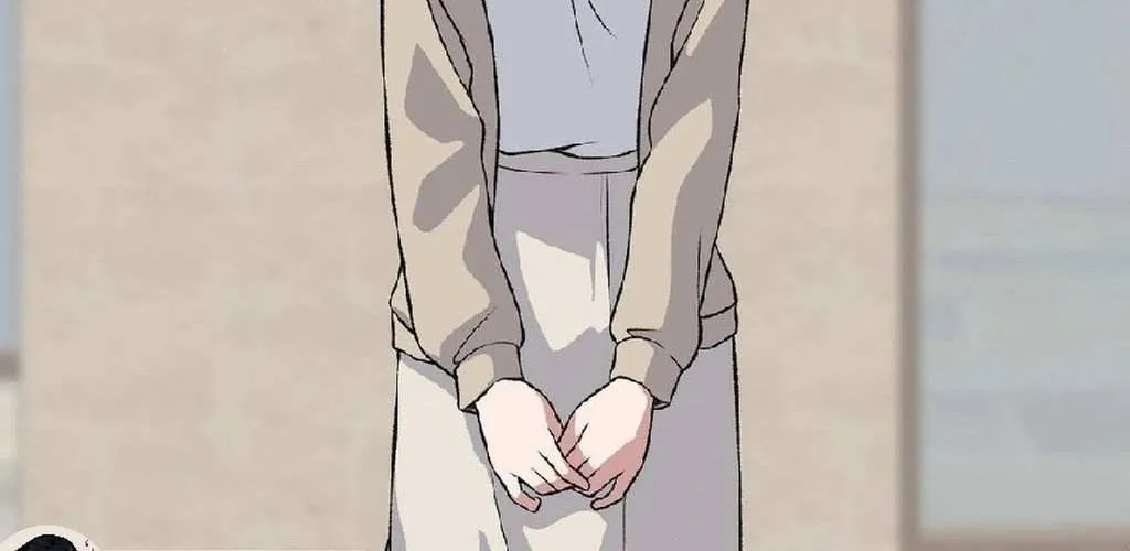 The Secret of the Partner Next to You Chapter 93 page 43 - 