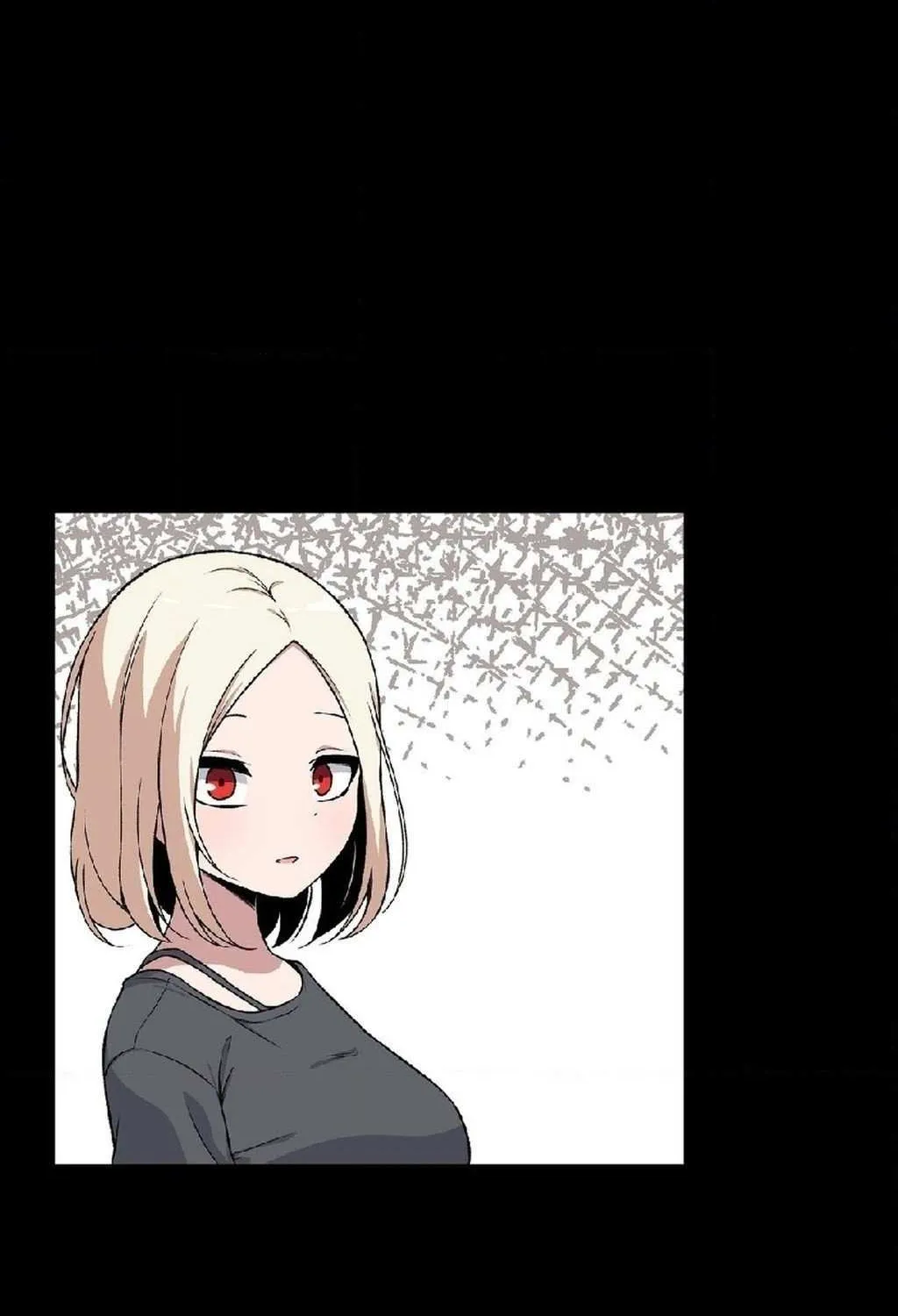 The Secret of the Partner Next to You Chapter 93 page 45 - 