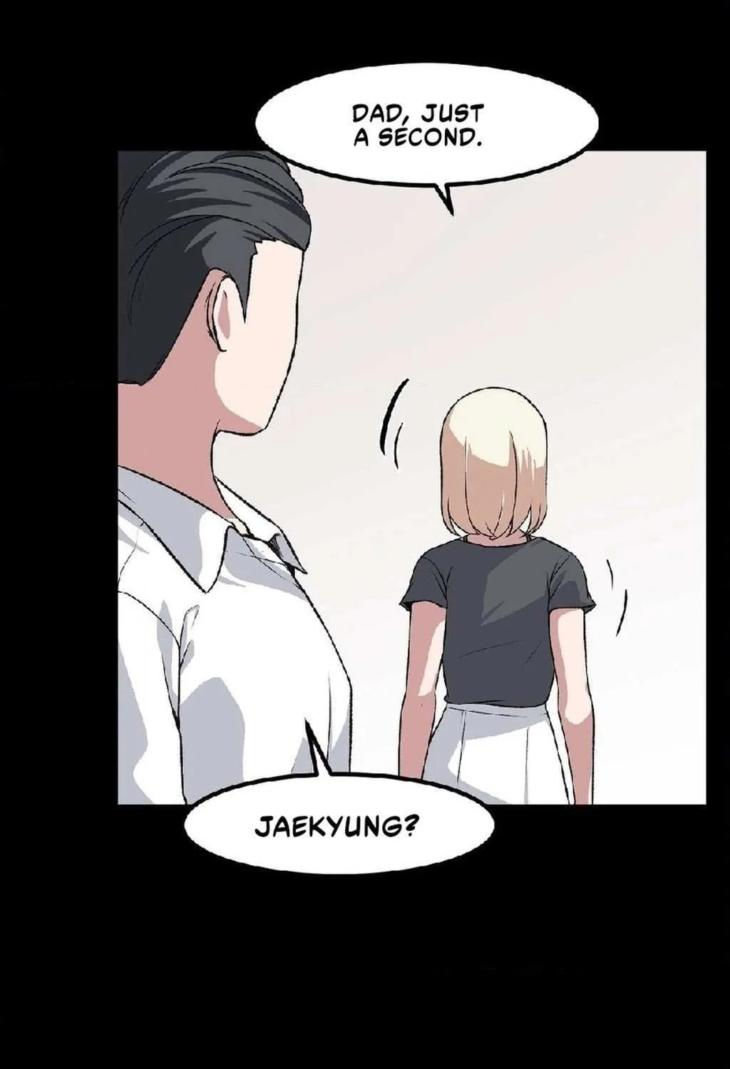 The Secret of the Partner Next to You Chapter 93 page 46 - 