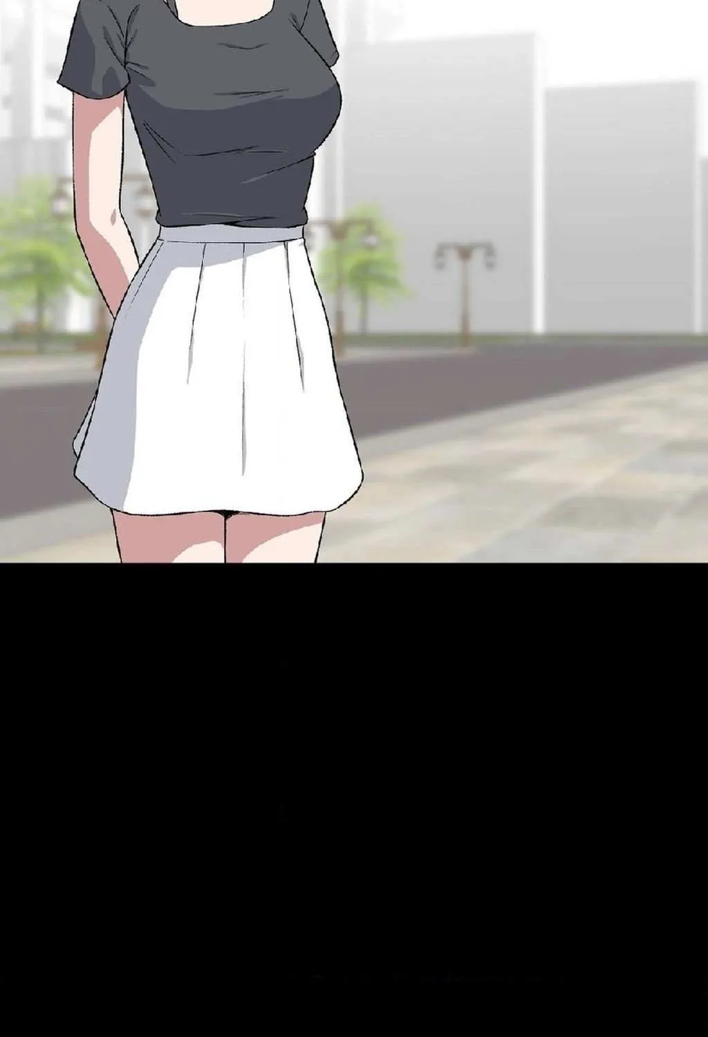 The Secret of the Partner Next to You Chapter 93 page 51 - 