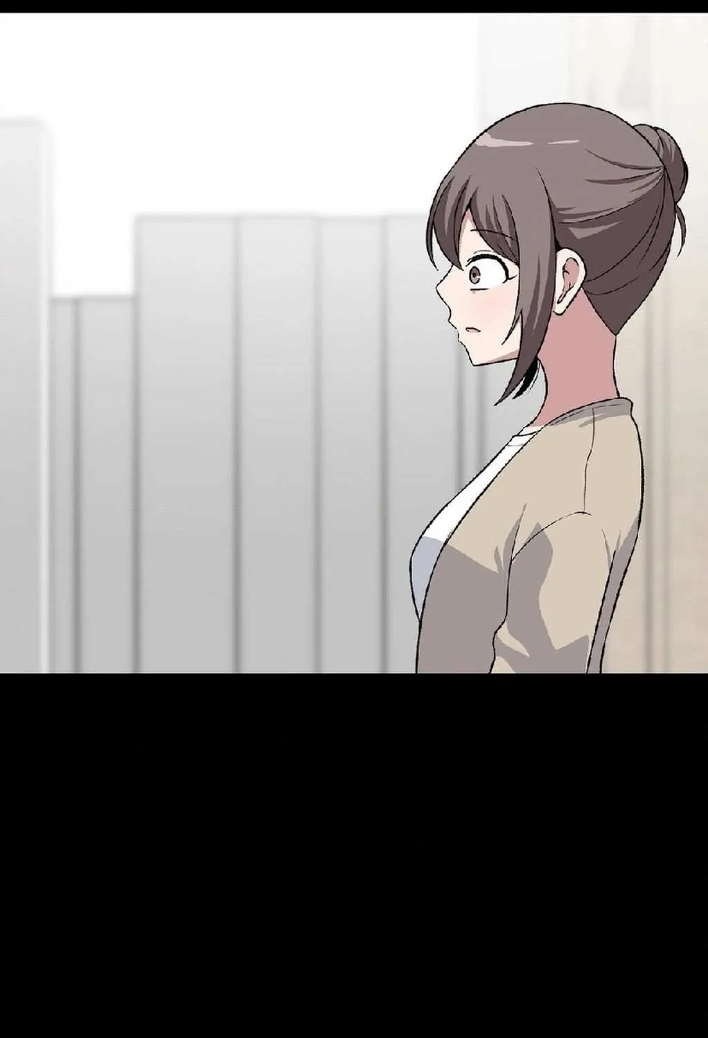 The Secret of the Partner Next to You Chapter 93 page 52 - 
