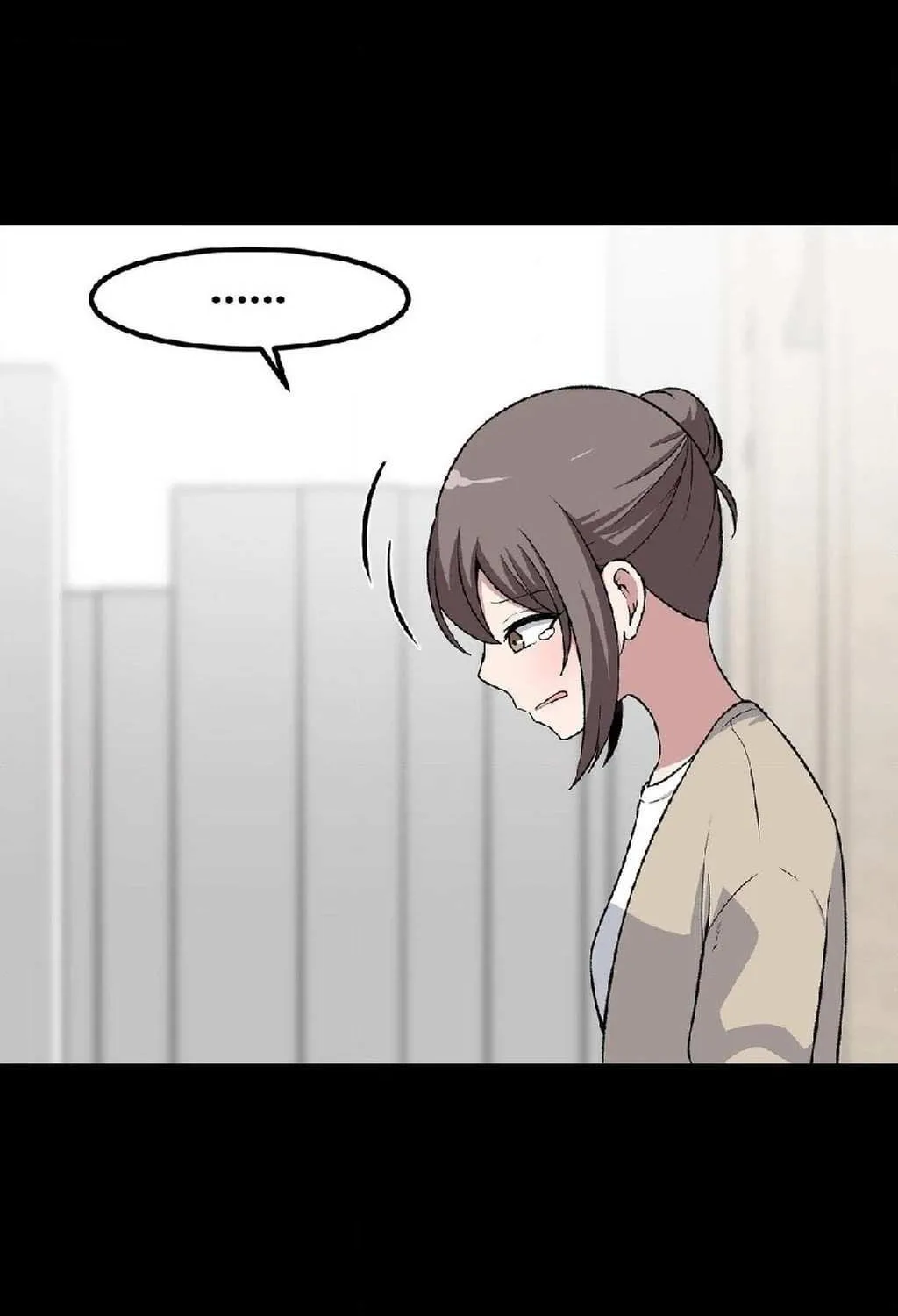 The Secret of the Partner Next to You Chapter 93 page 53 - 