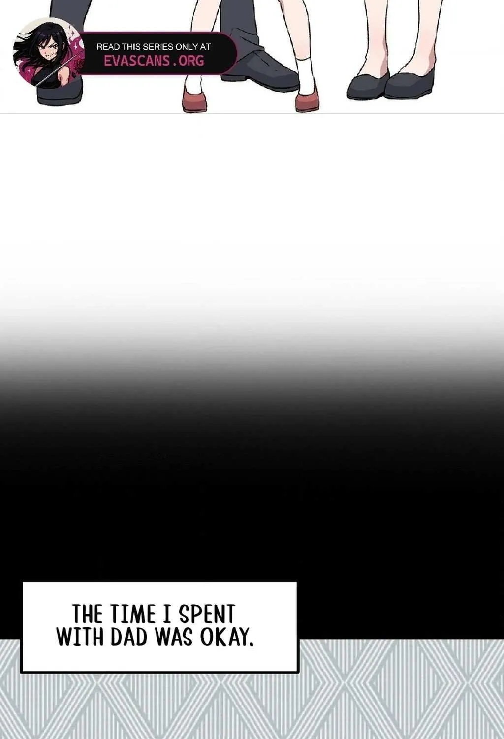 The Secret of the Partner Next to You Chapter 93 page 58 - 