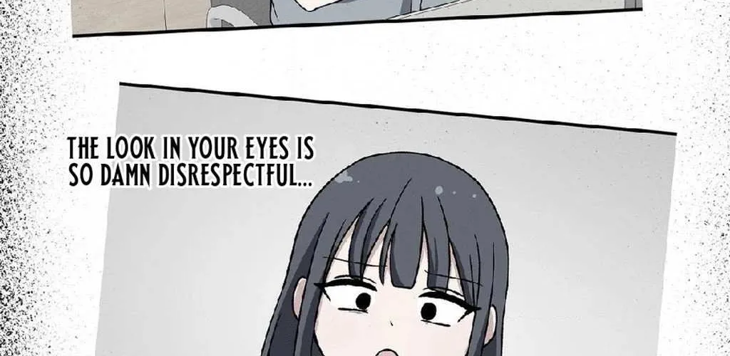 The Secret of the Partner Next to You Chapter 93 page 7 - 