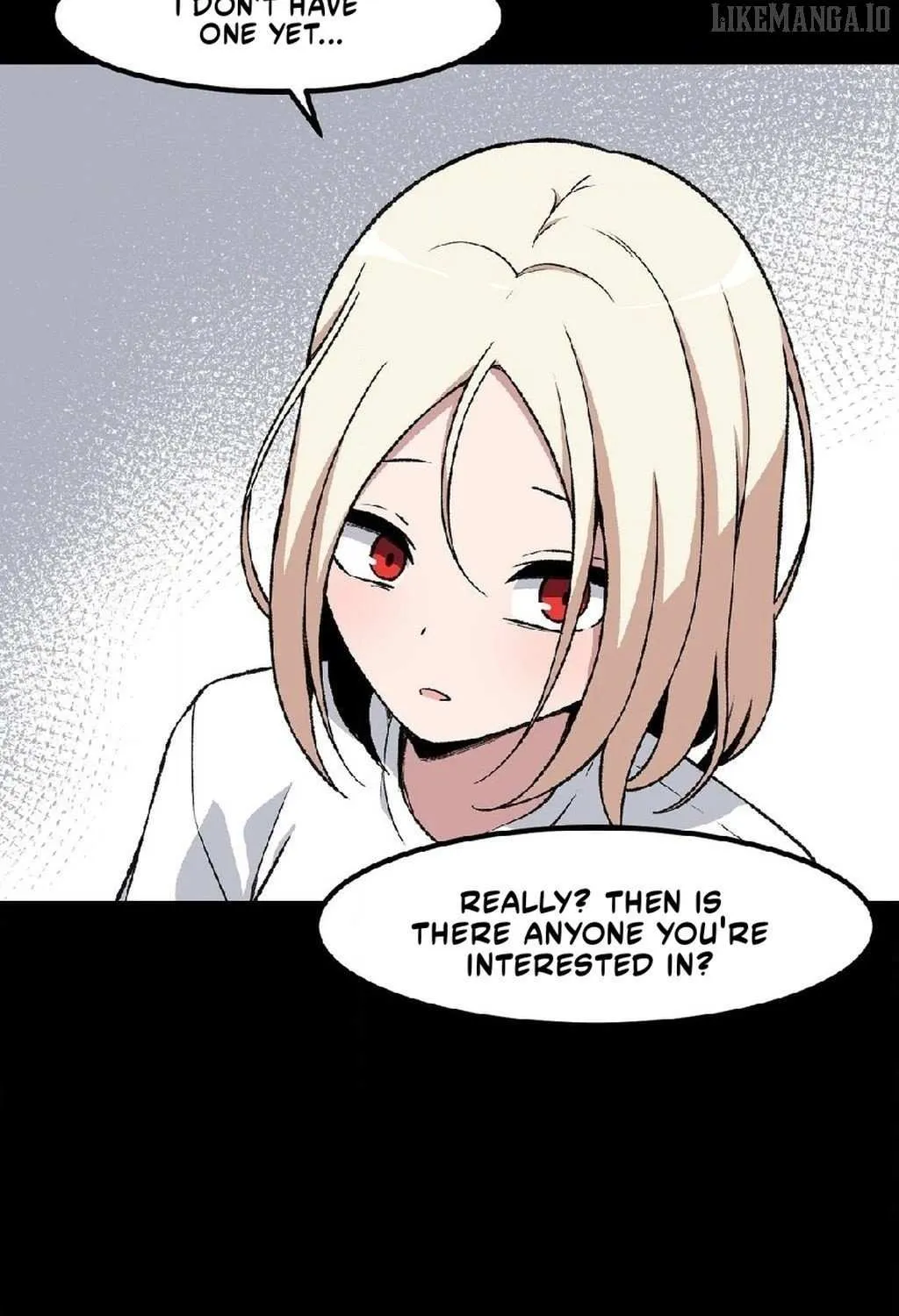 The Secret of the Partner Next to You Chapter 93 page 68 - 