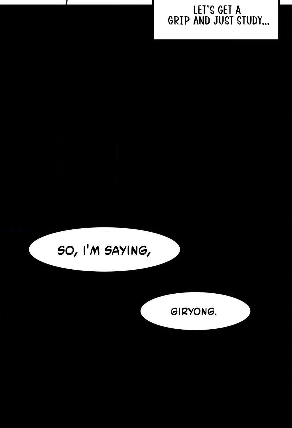 The Secret of the Partner Next to You Chapter 93 page 72 - 