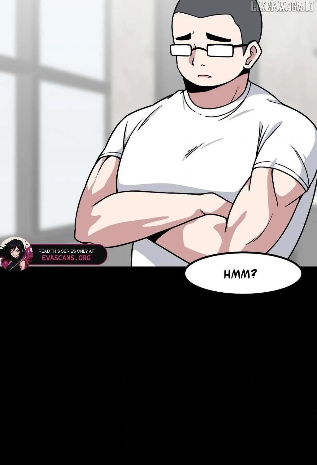 The Secret of the Partner Next to You Chapter 93 page 74 - 