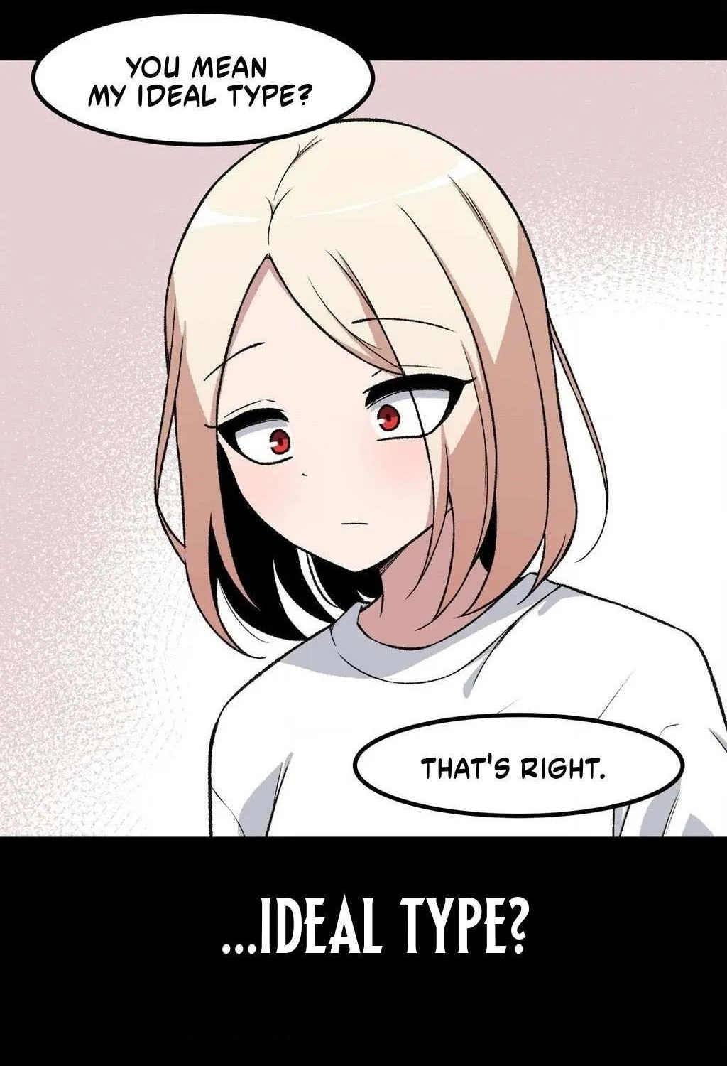 The Secret of the Partner Next to You Chapter 93 page 75 - 