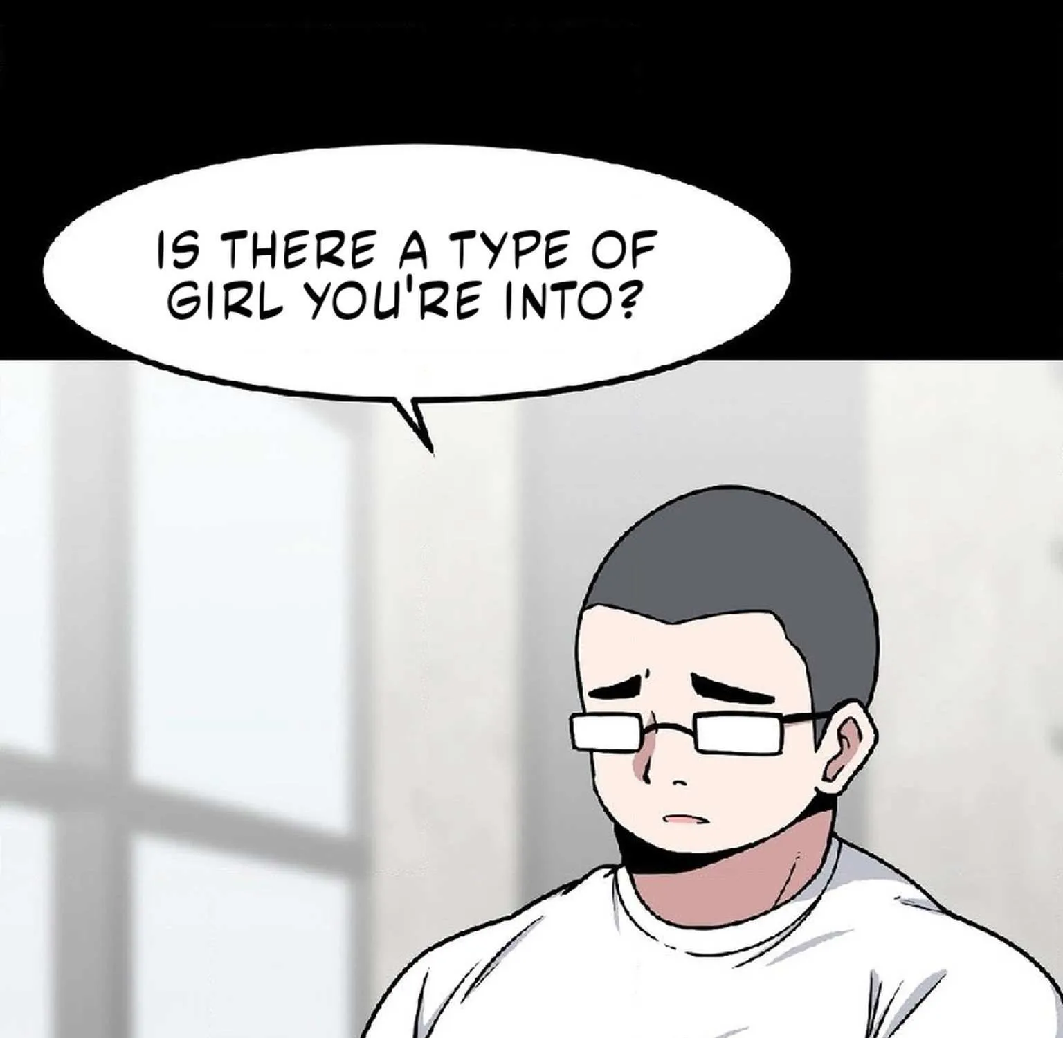 The Secret of the Partner Next to You Chapter 94 page 11 - 