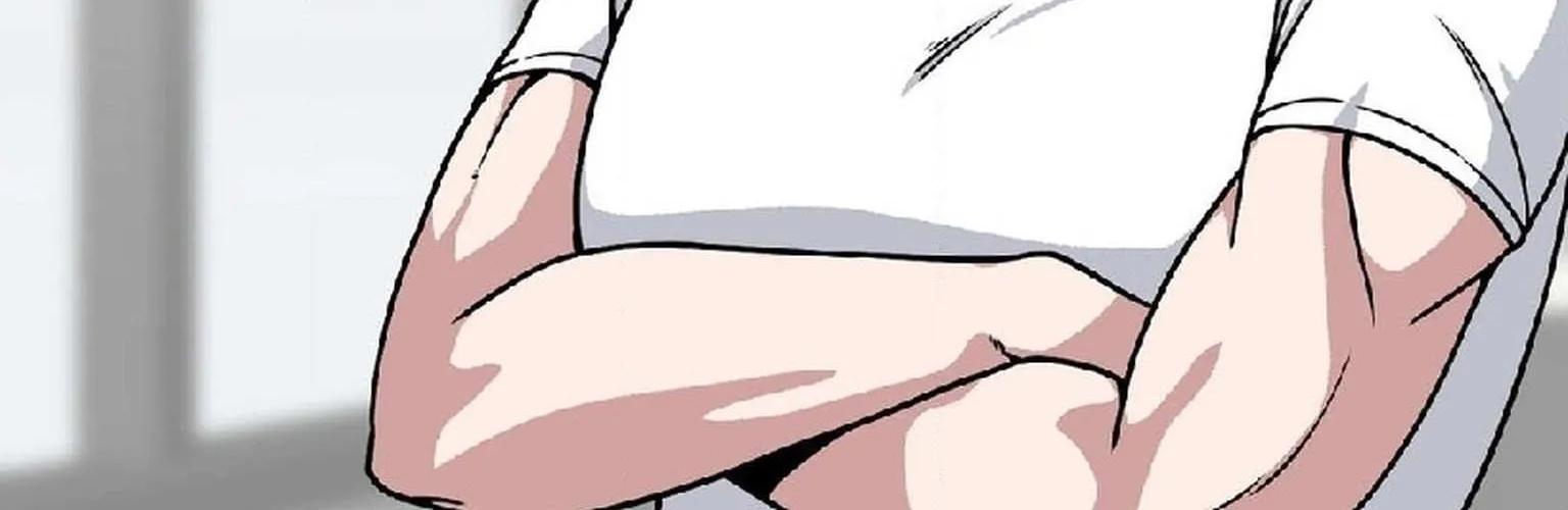 The Secret of the Partner Next to You Chapter 94 page 12 - 